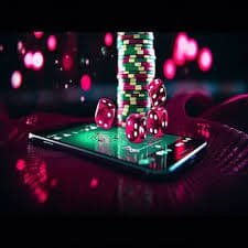 Người dùng Việt chơi slot online ok9aa trên điện thoại
