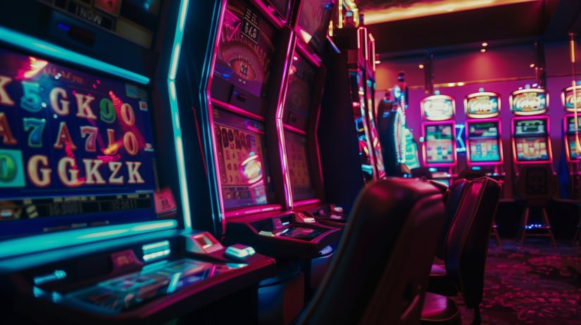 Giao diện Live Casino và sportsbook trên nền tảng ok9aa dành cho thị trường Việt Nam