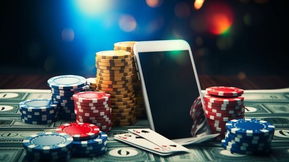Bàn live casino với dealer thật tại ok9aa