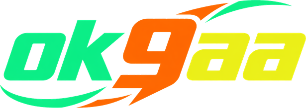 Logo ok9aa – trang chủ